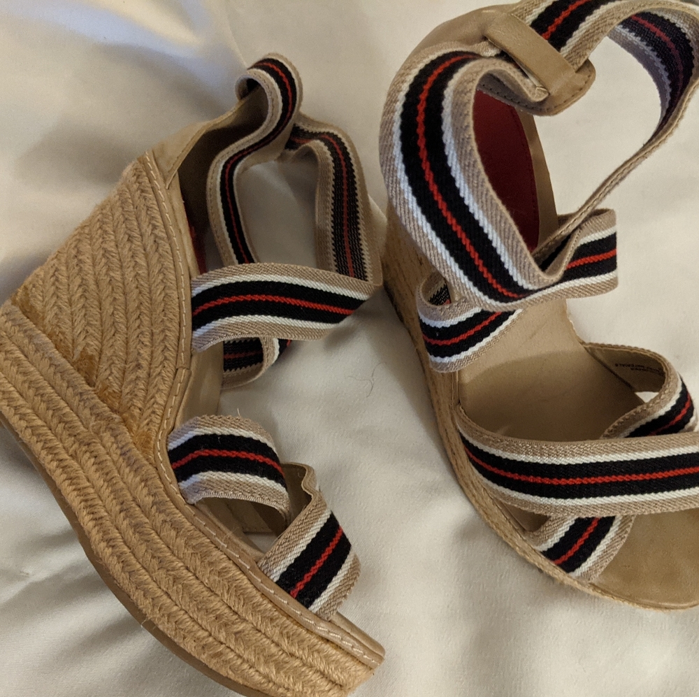 Woman shoe's